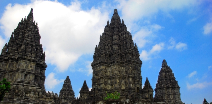 Indonesia -  templi, foreste pluviali, fondali brulicanti di pesci e trib&ugrave; indigene. 2